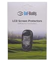 Golf Buddy Pro/Tour Screen Protectors
