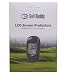 Golf Buddy Pro/Tour Screen Protectors