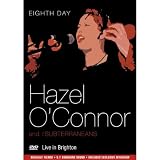 Hazel O`Connor - Live in Brighton [DVD]