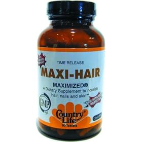 Maxi-Hair