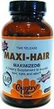 Maxi-Hair Maximized 90T