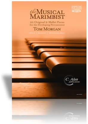 The Musical Marimbist