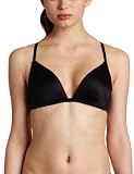 Maidenform Womens Dream Front Close Lace T-Back Bralette