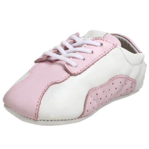 ShooFoo Infant Janie Baby Tennis Shoe