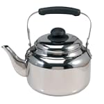 Danesco- 140-Ounce Stainless Steel Co...