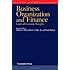 Business Organization and Finance: Legal and Economic Principles, 11th Edition (Concepts and Insights)