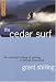 The Cedar Surf: An Informal History of Surfing in British Columbia (Transmontanus)