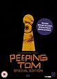 Peeping Tom - Special Edition [DVD] [1960]