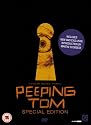 Peeping Tom - Special Edition [DVD] [1959]