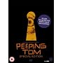 Peeping Tom - Special Edition [DVD] [1959]