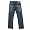 Evisu bleached logo denim jeans EVIS0741, 30