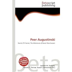 Peer Augustinski