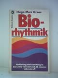 Produkt-Bild: Hugo Max Gross: Biorhythmik