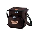 NFL Browns 18-Can Cooler