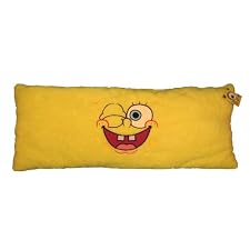 SpongeBob Body Pillow