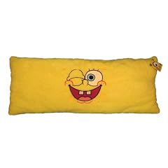 SpongeBob Body Pillow