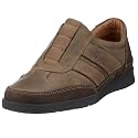 ara CAPE Herren Klassische Halbschuhe braun (t.d. moro)
