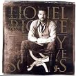 Truly : The Love Songs -  Collection Best Of (1 CD)