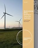 Environmental ethics : readings in theory and application