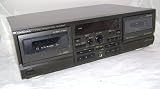 Technics Cassette deck RS-TR474 Mark II Dolby B C HX Pro
