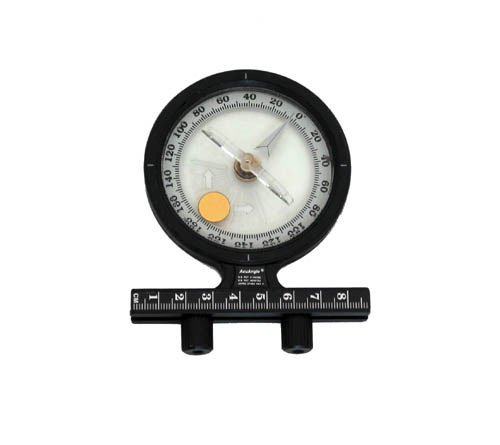 `AcuAngle Inclinometer