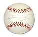 Autographed Sammy Sosa Baseball