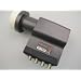 Inverto Quad Premium LNB schwarz