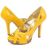 Michael Antonio Quito Heels