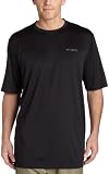 Columbia Men's All-Terrain Short Sleeve Crew (Big-Tall)