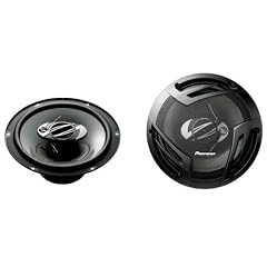 Pioneer TS A 2503 i 3-Wege 25 cm Koaxiallautsprecher (420Watt) schwarz