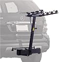 Allen Deluxe Swing Away 4-Bike Hitch Mount Rack (2-Inch Receiver)