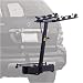 Allen Deluxe Swing Away 4-Bike Hitch Mount Rack (2-Inch Receiver)