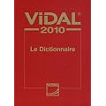 Vidal 2010 : Le Dictionnaire