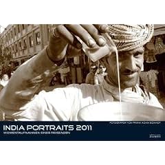 India Portraits 2011
