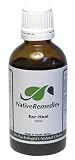 Native Remedies Ear-Heal Internal Herbal Tincture