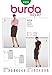 Burda Ladies Easy Sewing Pencil Skirt Pattern 8155 Sizes 8-20