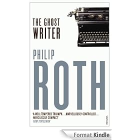 The Ghost Writer