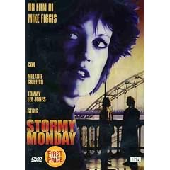 Stormy Monday