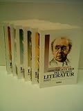 Produkt-Bild: Verlagsredaktion: Illustrierte Geschichte der deutschen Literatur in 6 B&auml;nden - Verlag: Komet