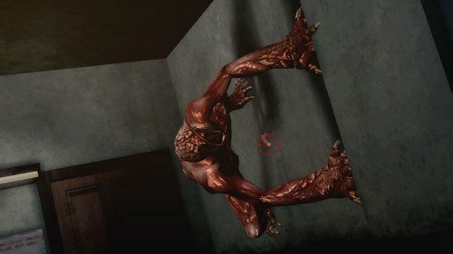 Resident Evil: The Darkside Chronicles image