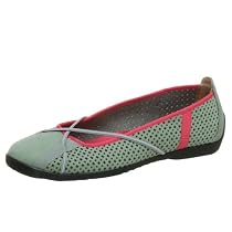 privo Women's Hop Ballet Flat