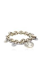 Dyrberg/Kern Pulsera (Dorado)