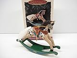 IMAGE OF 1995 Rocking Horse Series #15