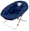 Connecticut Huskies (UConn) Sphere Chair NCAA College Athletics Sports Team Fan Merchandise