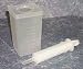 Welcon Poly Pro Enteral Irrigation Kit Grommetless Piston Syringe Non Sterile - Model 3102
