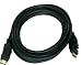 �n�C�X�s�[�hHDMI�P�[�u�� Ver1.4(PS3/Xbox360) �P�����R�l�N�^ �����b�L�yHDCBL-Free�z (1.8m)