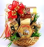 Just For Him Gift Basket For Men