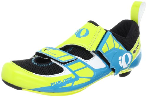 Pearl iZUMi Men's Tri Fly IV Carbon Cycling Shoe