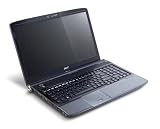Acer Aspire 6530G-604G32MN 16 Zoll WXGA Notebook (AMD Athlon 64 X2 QL-60 1,9GHz, 4GB RAM, 320GB HDD, ATI Mobility Radeon HD 3470 Hybrid X2, DVD+- DL RW, Windows Vista Home Premium)