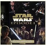 Star Wars Episode 1 Customizable Card Game